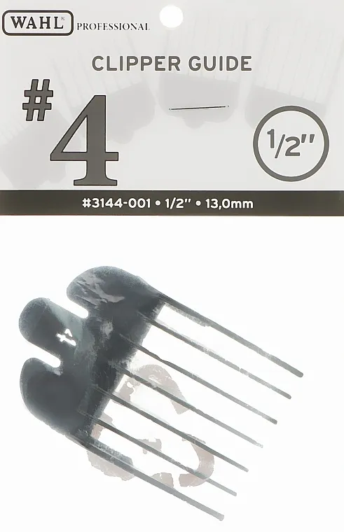 Wahl Nastavak za mašinicu br.4-13mm, 03144-001