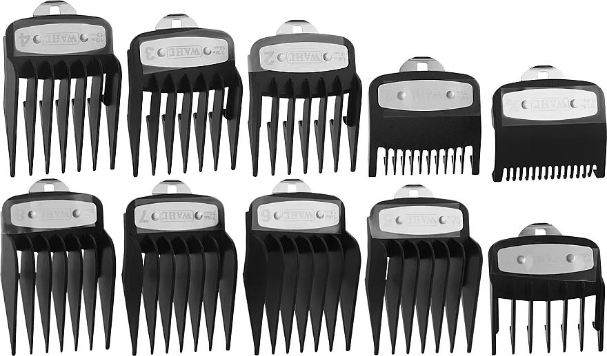 Wahl Premium Set nastavaka za mašinicu, 03421-100