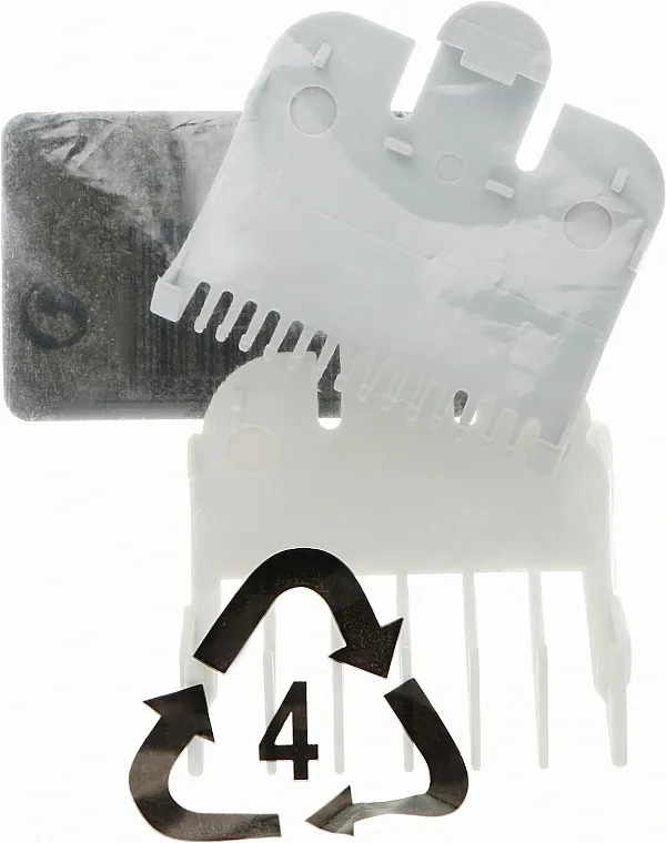 Wahl Set nastavaka za mašinicu 1,5mm i 4,5mm, 03070-100
