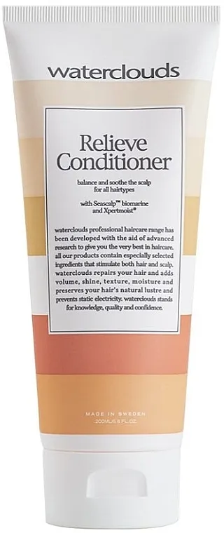 Waterclouds Relieve Conditioner Regenerator za kosu