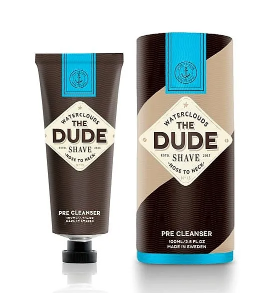 Waterclouds The Dude Pre Cleanser Sapun za lice