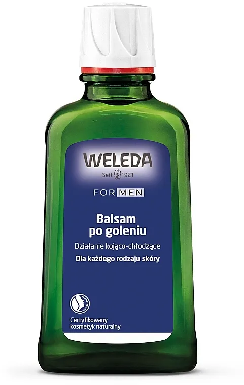 Weleda After Shave Balsam Balzam nakon brijanja