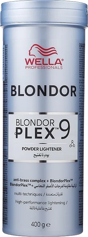 Wella Professionals Blondorplex Puder za izbeljivanje