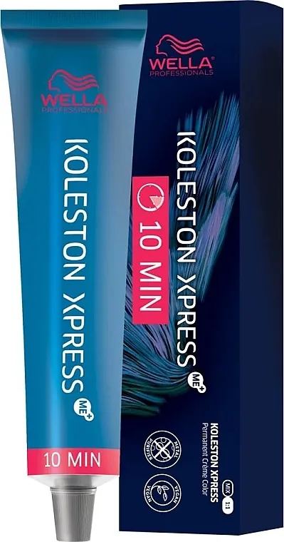 Wella Professionals Color Xpress ME+ Trajna boja za kosu