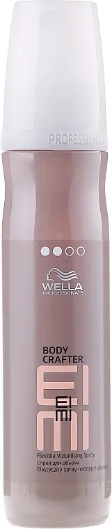 Wella Professionals EIMI Body Crafter Spray Sprej za volumen kose