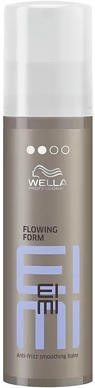 Wella Professionals EIMI Flowing Form Anti-Frizz Smoothing Balm Balzam za oblikovanje kose