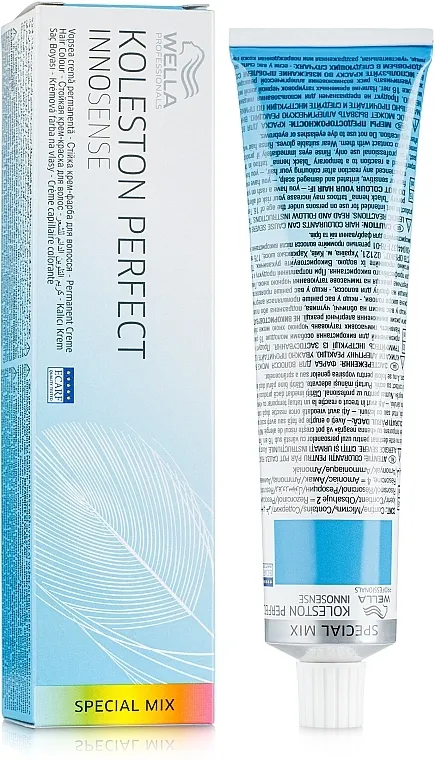 Wella Professionals Koleston Perfect Innosense Special Mix Boja za kosu