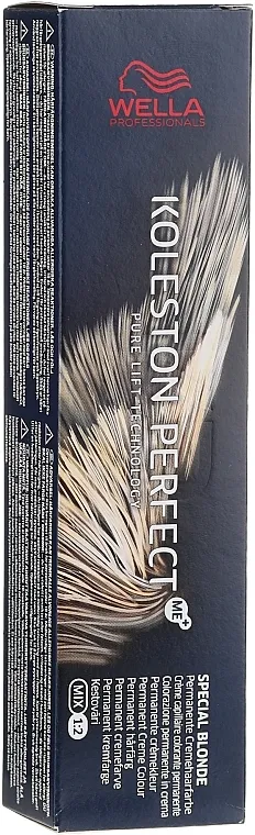 Wella Professionals Koleston Perfect Me+ Special Blonde Boja za kosu