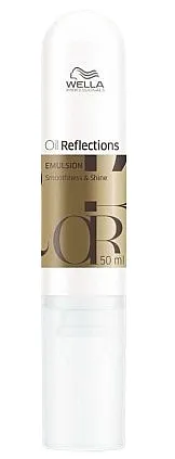 Wella Professionals Oil Reflections Smoothness &amp; Shine Emulsion Emulzija za kosu