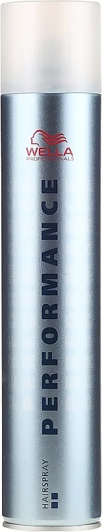 Wella Professionals Performance Hairspray Lak za kosu jakog učvršćivanja