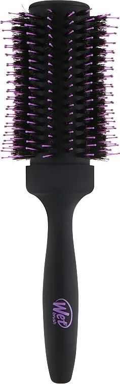Wet Brush Break Free Volumizing Round Brush Thick/Course Hair Četkanje kose