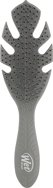 Wet Brush Go Green Biodegradeable Detangler Grey Češalj za kosu