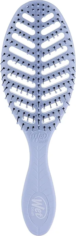 Wet Brush Go Green Speed Dry Lavender Četka za kosu