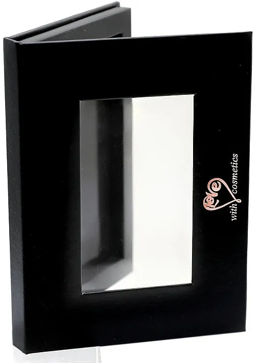 With Love Cosmetics Magentic Palette Small Mala magnetska kutija za sjenilo