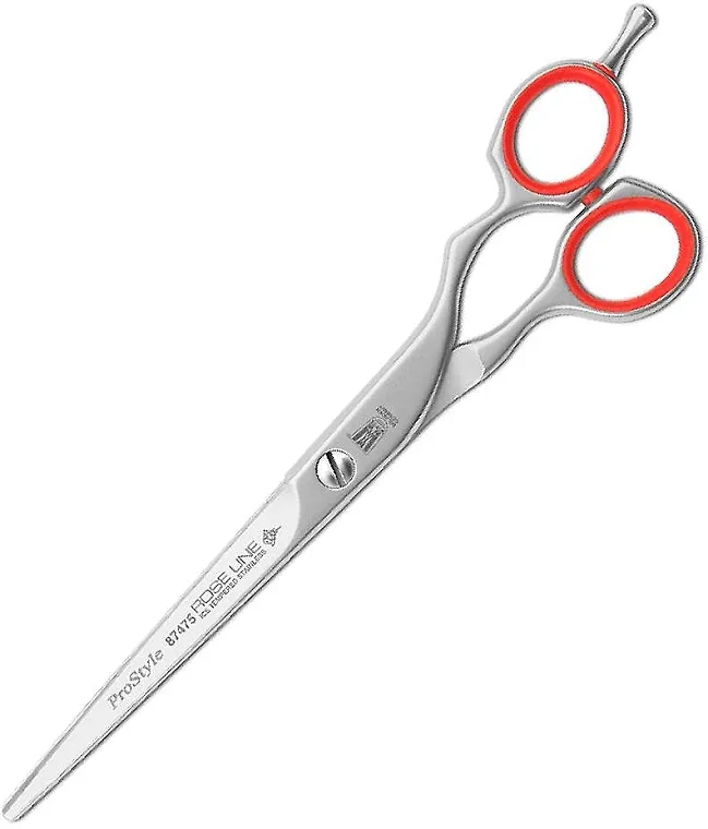 Witte Rose Line Pro Style Frizerske profesionalne makaze 87475, 5,5