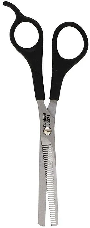 Witte Silver Touch 6" Makaze za šišanje 70071, 15.24 cm, za proređivanje kose jednostrane