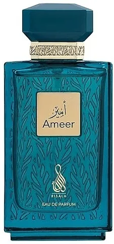 Woda perfumowana Risala Ameer