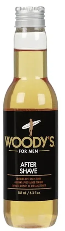 Woody's After Shave Tonic After shave tonik