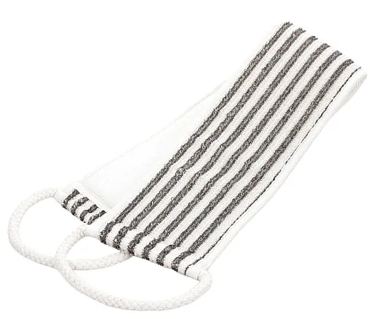 Xanitalia Pro Back Scrubber Sundjer za kupanje, 62x10 cm