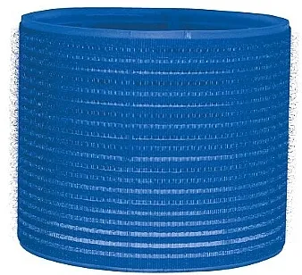 Xanitalia Uvijači za kosu, 78 mm, plavi