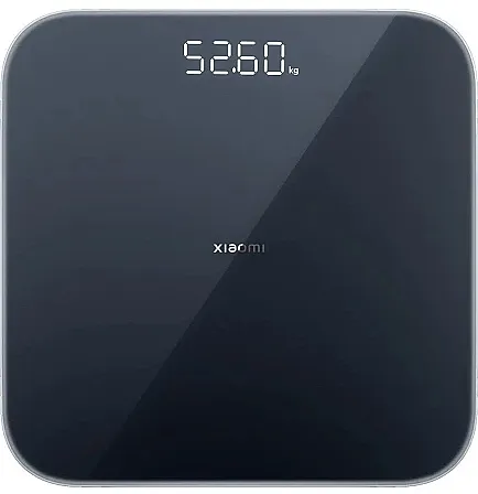 Xiaomi Mi Smart Scale S200 Pametna vaga, tamno siva