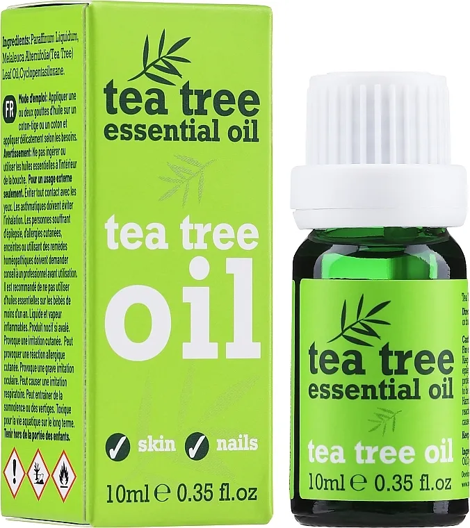 Xpel Marketing Ltd Tea Tree Oil 100% Pure Ulje čajevca