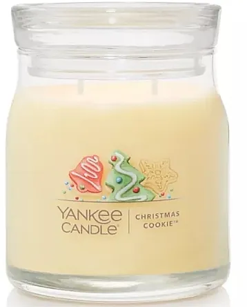 Yankee Candle Singnature Vipera City Fun Ecco