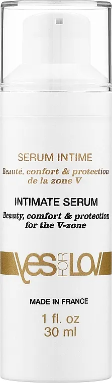 YESforLOV Intimate Serum Serum za intimnu higijenu za žene