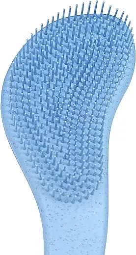 Yeye Brush Mini Četka za kosu, plava