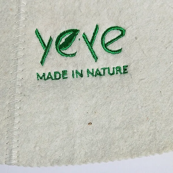 Yeye Univerzalna kapa za saunu