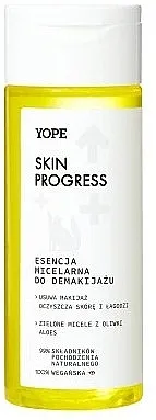 Yope Skin Progress Set