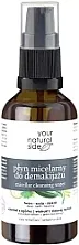 Your Natural Side Micellar Cleansing Water Micelarna voda