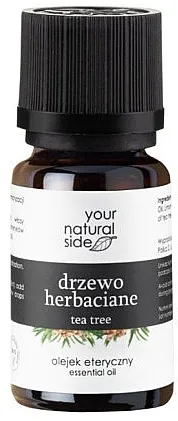 Your Natural Side Tea Tree Essential Oil Eterično ulje "Čajevac"