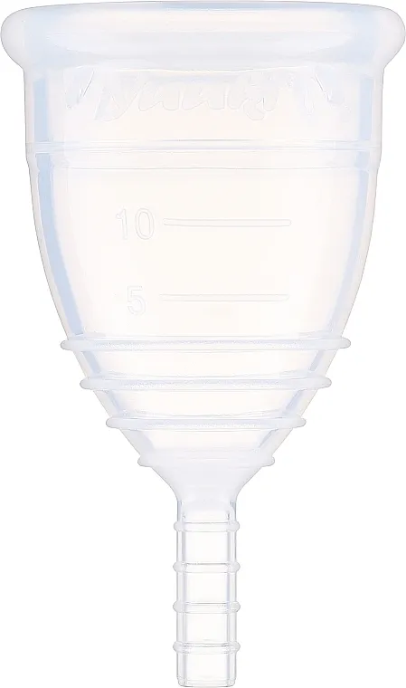 Yuuki Soft Small 1 Menstrualna šalica, veličina S