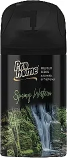 Zamenjiva jedinica za osveživač vazduha Spring Waterfall ProHome Premium Series