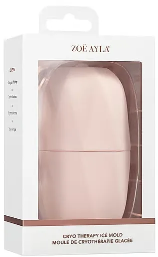 Zoe Ayla Silicone Ice Mould Silikonski kalup za led