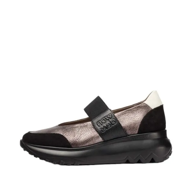 Cipele Wonders A4011 Trend Negro