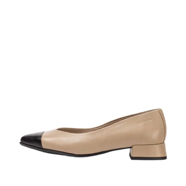 Cipele Wonders B9721 Velvet Negro