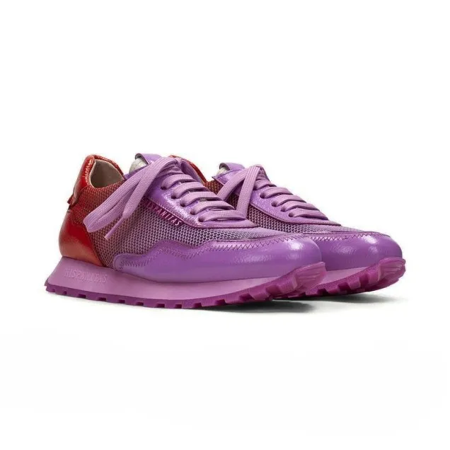 Patike Hispanitas BHV243231 Cervo Violet