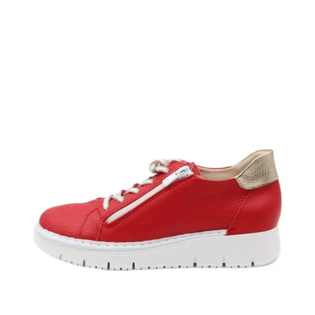 Patike Jose Saenz 2132 Rojo