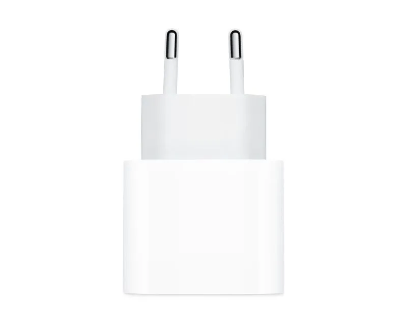APPLE 20W USB-C Power Adapter (muvv3zm/a)