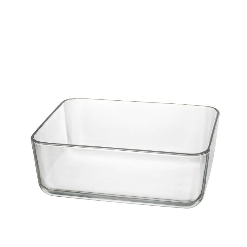 Bormioli staklena Buffet činija