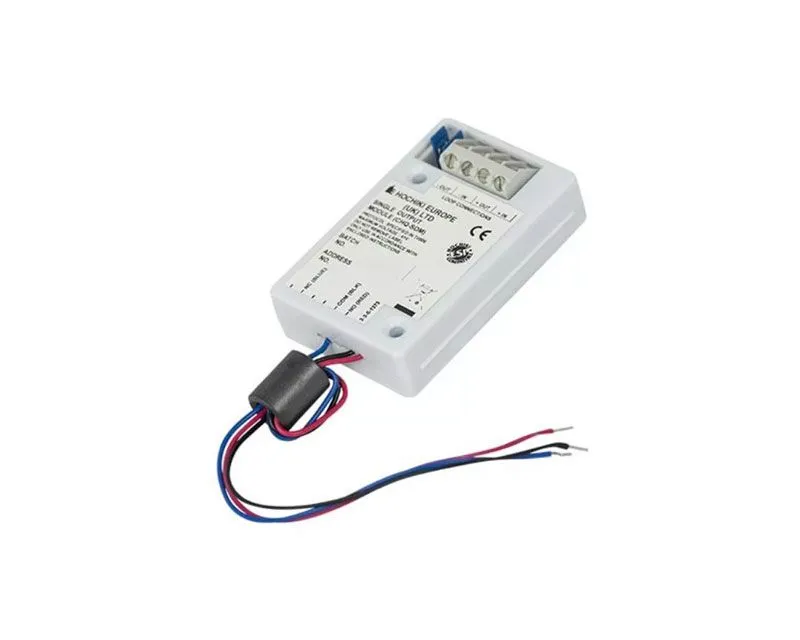 HOCHIKI CHQ-SOM(HFP)-SCI Analog.adresab.modul sa 1relejem