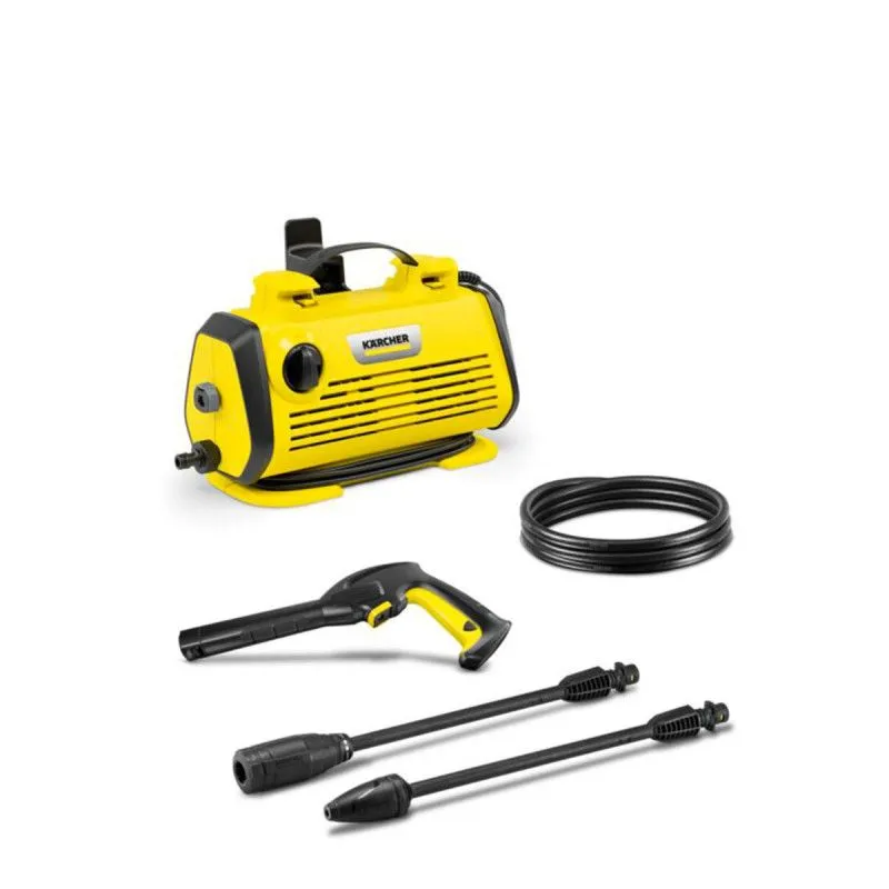 KARCHER K 3 Horizontal Plus Perač pod pritiskom