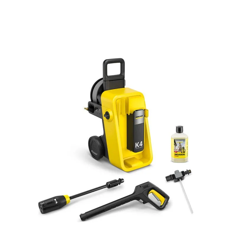 KARCHER K 4 Comfort Premium Perač pod pritiskom