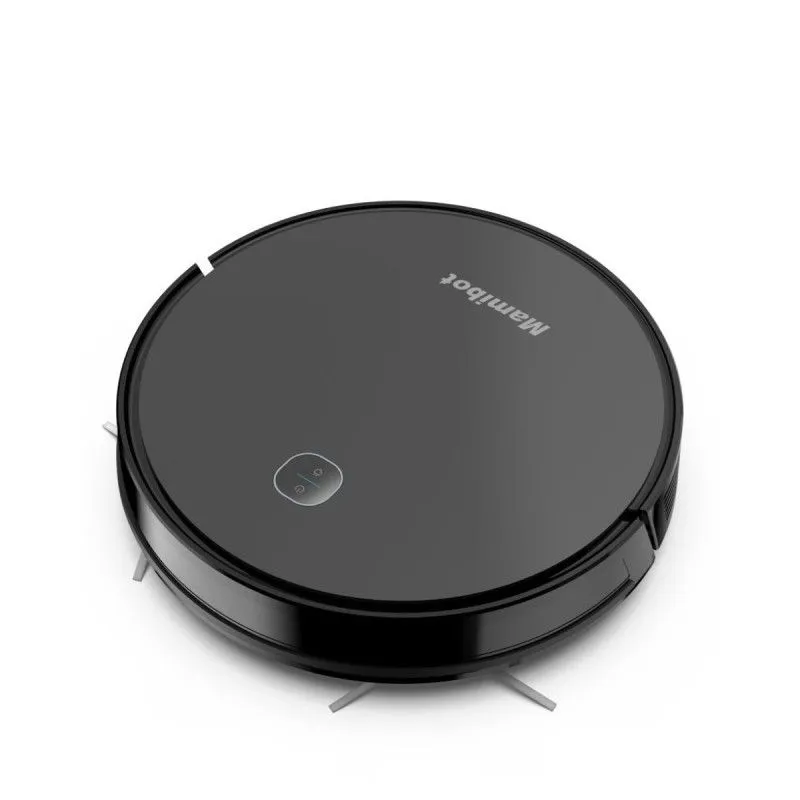 Mamibot Robot Usisivač EXVAC700 Crni