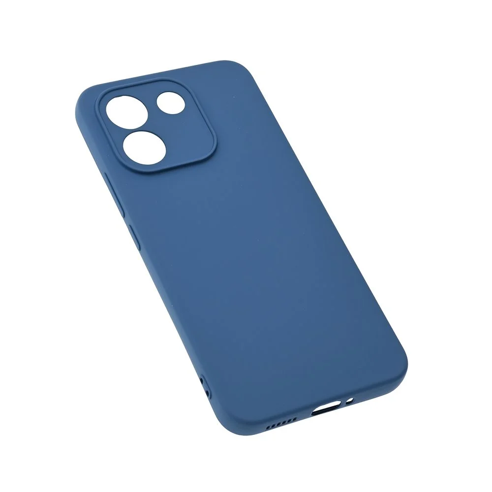 Maska za Xiaomi Redmi Note 17 Pro Max 5G Gentle Color
