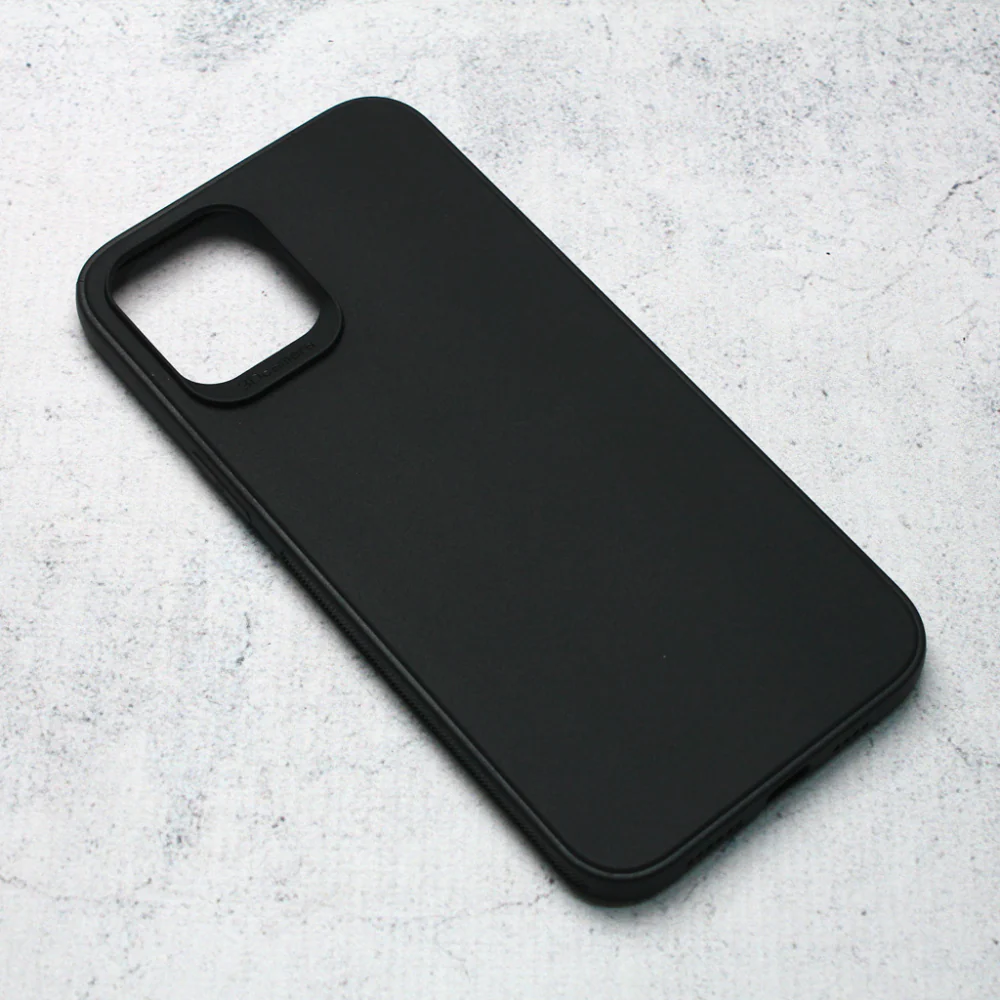 Torbica 3D Camera za iPhone 12 Pro Max 6.7