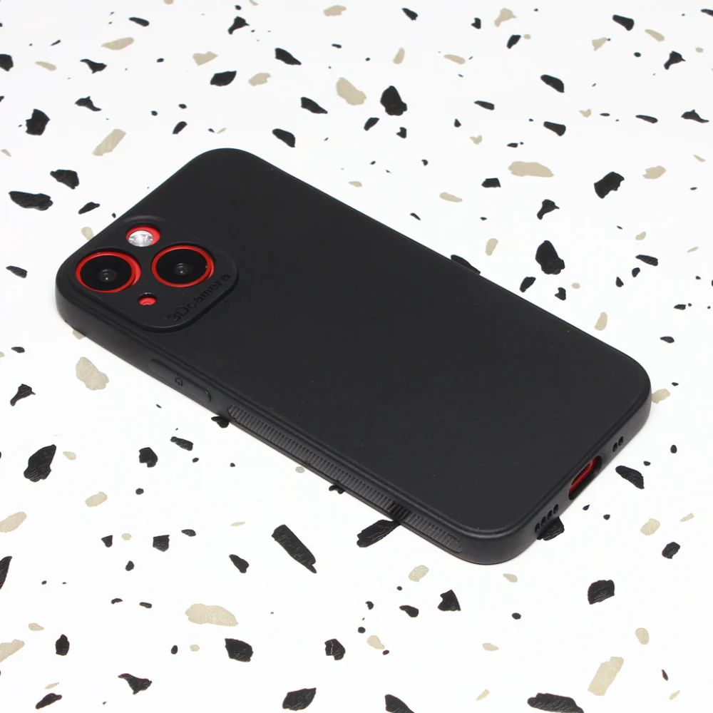 Torbica 3D Camera za iPhone 13 Mini 5.4