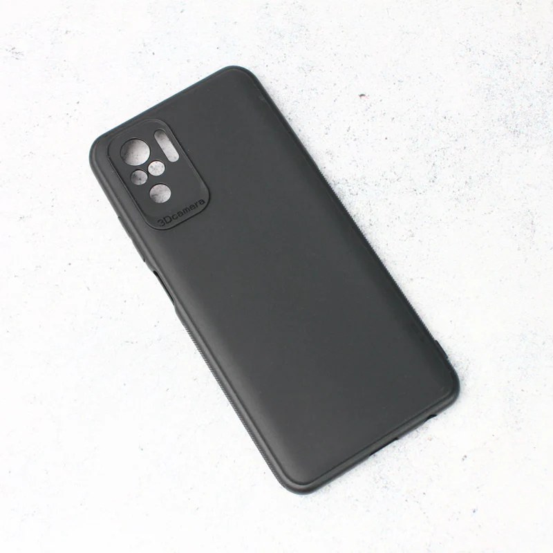 Torbica 3D Camera za Xiaomi Redmi Note 10 4G/Note 10s